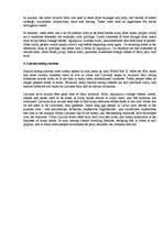 Referāts 'Latvian Food Culture', 6.