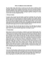 Referāts 'Latvian Food Culture', 7.