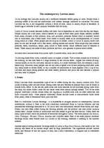 Referāts 'Latvian Food Culture', 9.