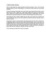 Referāts 'Latvian Food Culture', 10.