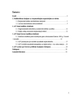 Referāts 'Amerikas Savienoto Valstu noteicošā loma Kosovas konflikta risināšanā', 2.