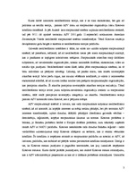 Referāts 'Amerikas Savienoto Valstu noteicošā loma Kosovas konflikta risināšanā', 3.