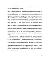 Referāts 'Amerikas Savienoto Valstu noteicošā loma Kosovas konflikta risināšanā', 4.