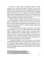 Referāts 'Amerikas Savienoto Valstu noteicošā loma Kosovas konflikta risināšanā', 10.