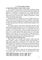 Referāts 'Amerikas Savienoto Valstu noteicošā loma Kosovas konflikta risināšanā', 11.