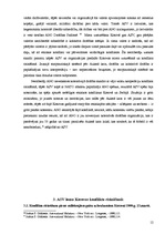 Referāts 'Amerikas Savienoto Valstu noteicošā loma Kosovas konflikta risināšanā', 12.