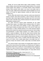 Referāts 'Amerikas Savienoto Valstu noteicošā loma Kosovas konflikta risināšanā', 13.