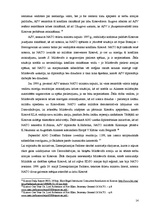 Referāts 'Amerikas Savienoto Valstu noteicošā loma Kosovas konflikta risināšanā', 14.