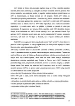 Referāts 'Amerikas Savienoto Valstu noteicošā loma Kosovas konflikta risināšanā', 18.