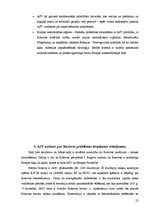 Referāts 'Amerikas Savienoto Valstu noteicošā loma Kosovas konflikta risināšanā', 22.