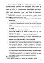 Referāts 'Amerikas Savienoto Valstu noteicošā loma Kosovas konflikta risināšanā', 26.