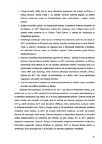 Referāts 'Amerikas Savienoto Valstu noteicošā loma Kosovas konflikta risināšanā', 27.