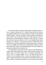 Referāts 'Amerikas Savienoto Valstu noteicošā loma Kosovas konflikta risināšanā', 28.