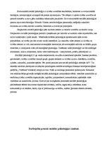 Referāts 'Ievads sociālā psiholoģijā', 5.