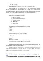 Referāts 'Kvantitatīvā naudas teorija un inflācija', 3.