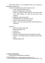 Referāts 'Kvantitatīvā naudas teorija un inflācija', 4.