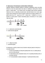 Referāts 'Kvantitatīvā naudas teorija un inflācija', 14.