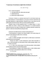 Referāts 'Kvantitatīvā naudas teorija un inflācija', 15.