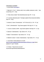 Referāts 'Kvantitatīvā naudas teorija un inflācija', 19.