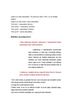 Konspekts 'Mārketinga koncepcija starptautiskam uzņēmumam', 1.