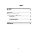 Referāts 'Mārketinga aktivitātes internetā', 2.