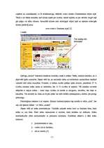 Referāts 'Mārketinga aktivitātes internetā', 8.