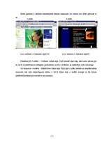 Referāts 'Mārketinga aktivitātes internetā', 9.