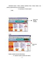 Referāts 'Mārketinga aktivitātes internetā', 11.