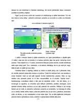 Referāts 'Mārketinga aktivitātes internetā', 17.