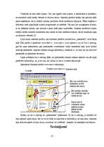 Referāts 'Mārketinga aktivitātes internetā', 22.