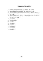 Referāts 'Mārketinga aktivitātes internetā', 24.