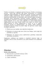 Referāts 'Uzņēmuma finansiālais stāvoklis', 4.