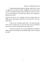 Referāts 'Bērnu un pusaudžu problēmu risinājums reālo dzīvi tēlojošajā Andras Neiburgas ro', 7.