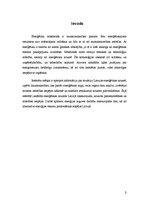 Referāts 'Enerģētikas nozare Latvijā', 3.