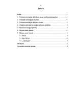 Referāts 'Politikas socioloģija', 2.