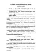 Referāts 'Politikas socioloģija', 4.