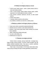 Referāts 'Politikas socioloģija', 5.