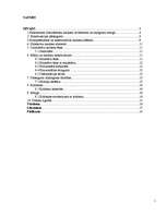 Referāts 'Civilās karkasa ēkas', 1.