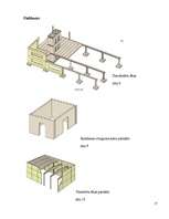 Referāts 'Civilās karkasa ēkas', 17.