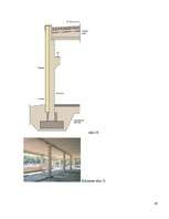 Referāts 'Civilās karkasa ēkas', 19.