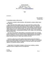 Paraugs 'Motivācijas vēstules paraugs', 1.