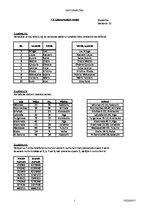 Paraugs 'Trīspadsmitais laboratorijas darbs datormācībā', 1.
