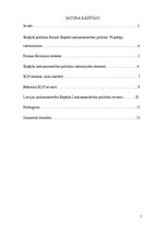 Referāts 'Kopējā lauksaimniecības politika Eiropas Savienībā', 3.