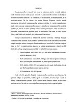 Referāts 'Kopējā lauksaimniecības politika Eiropas Savienībā', 4.