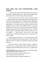 Referāts 'Kopējā lauksaimniecības politika Eiropas Savienībā', 5.