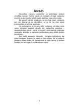 Referāts 'Valsts kultūras īpatnības no tūristu viedokļa', 4.