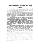 Referāts 'Valsts kultūras īpatnības no tūristu viedokļa', 12.