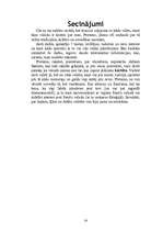 Referāts 'Valsts kultūras īpatnības no tūristu viedokļa', 14.