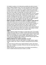 Eseja 'Pubertāte', 2.