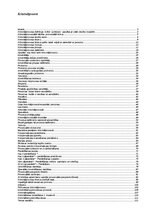 Konspekts 'Kriminālprocesa vispārējie jautājumi: mērķis, principi un institucionālais ietva', 1.